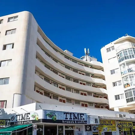Apartament Costa Adeje