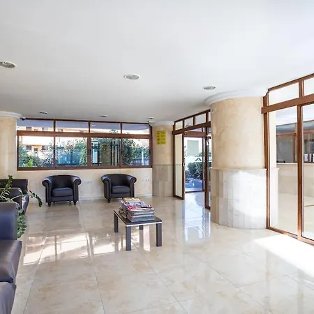 Costa Adeje Appartement Playa de las Américas