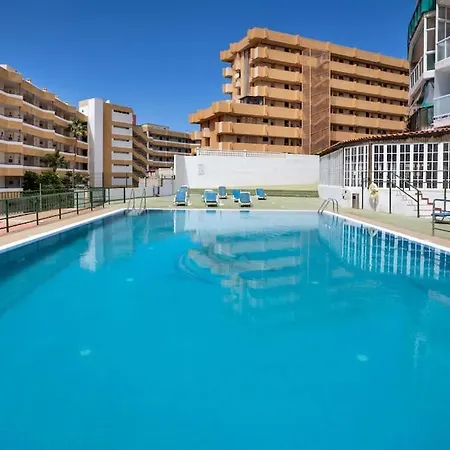 Costa Adeje Apartament