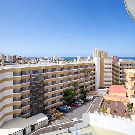Costa Adeje Appartement
