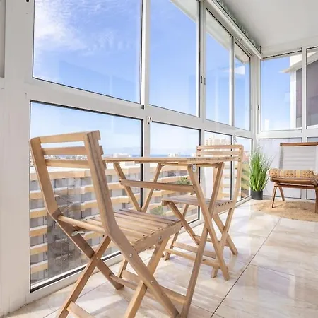 公寓 Costa Adeje *