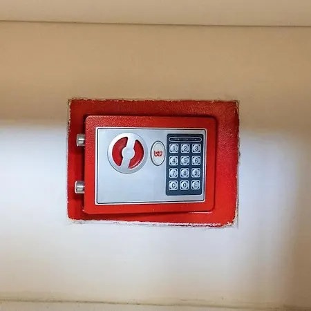 公寓 Costa Adeje *