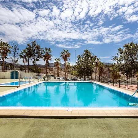 아파트 Costa Adeje