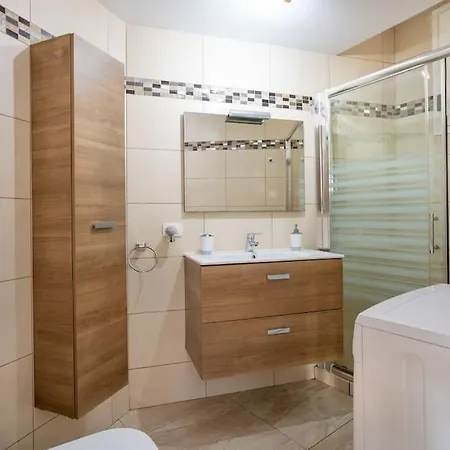 Costa Adeje Apartament Playa de las Americas (Tenerife)