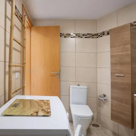 Apartament Costa Adeje Playa de las Americas (Tenerife)