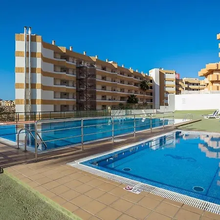 Costa Adeje Apartamento *