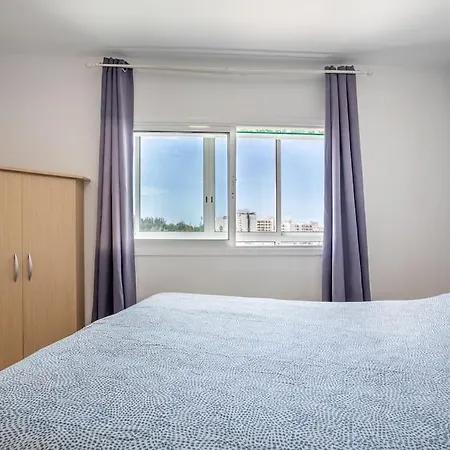 Costa Adeje * 美洲海滩