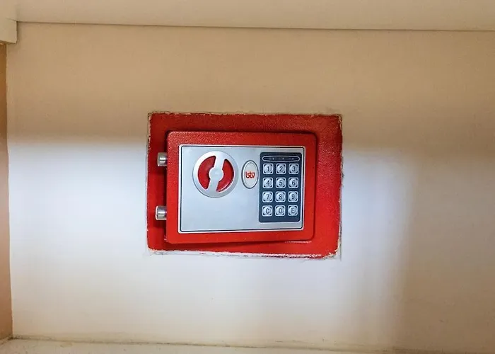 Apartmán Costa Adeje *