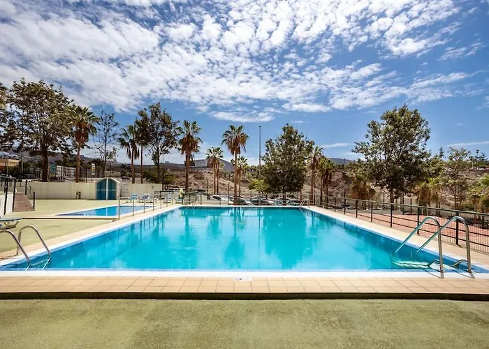 Apartmán Costa Adeje