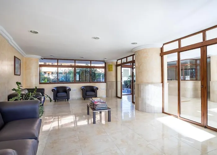 Costa Adeje Apartmán Playa de las Americas (Tenerife)