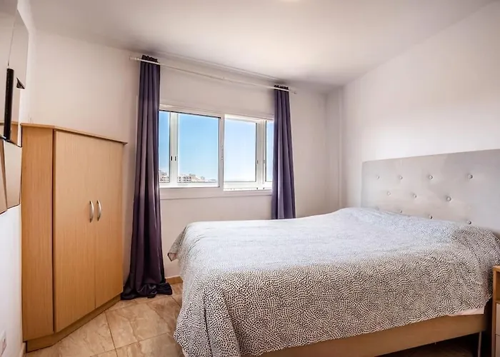 Apartmán Costa Adeje