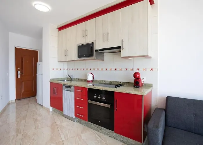 Costa Adeje * Playa de las Americas (Tenerife)