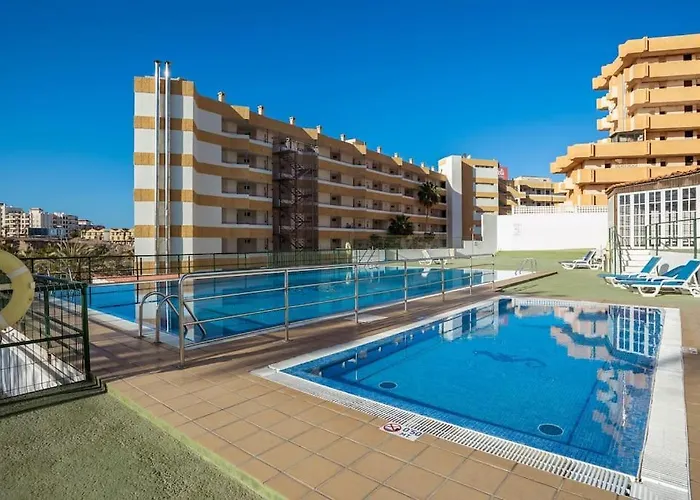 Costa Adeje Apartmán *