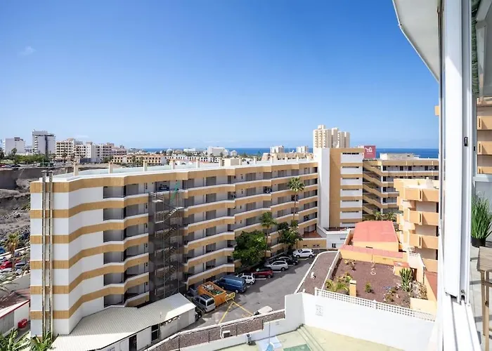 Costa Adeje Apartmán