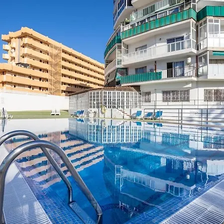 Costa Adeje Apartman Playa de las Américas