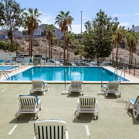 Apartman Costa Adeje