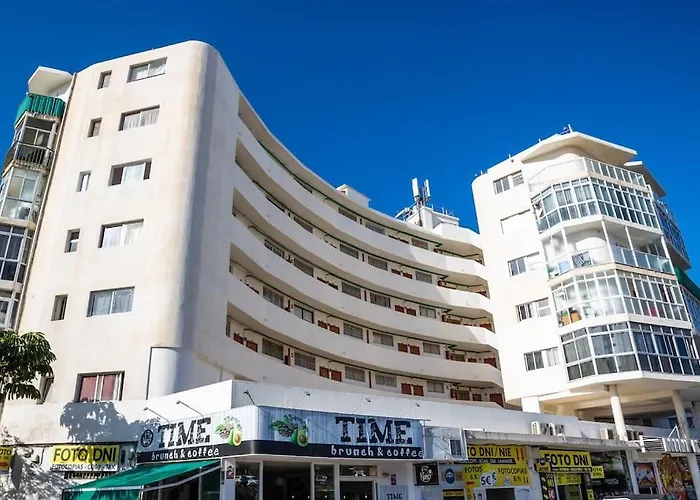 Apartman Costa Adeje