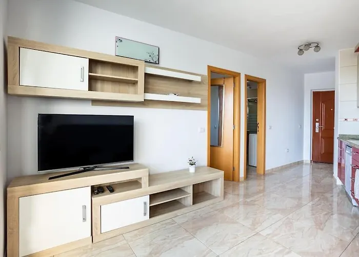 Apartman Costa Adeje