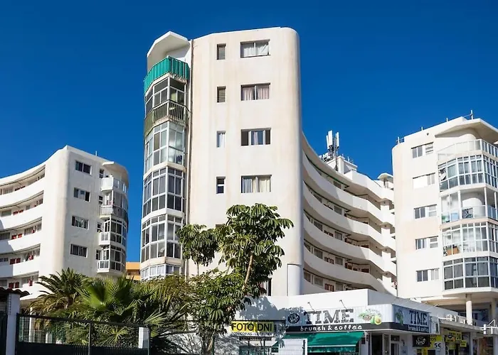 Apartman Costa Adeje Playa de las Américas