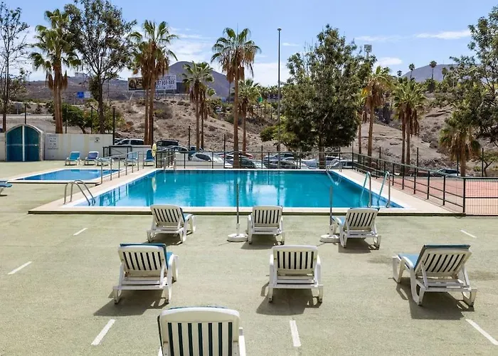 Apartman Costa Adeje