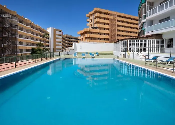 Costa Adeje Apartman