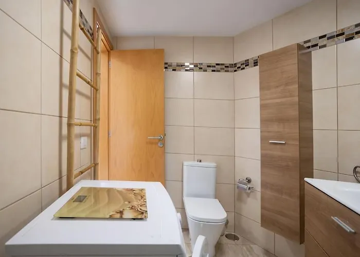 Apartman Costa Adeje Playa de las Américas