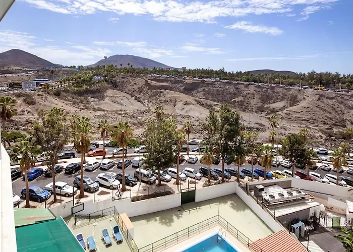 Apartman Costa Adeje Playa de las Américas